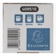 Exacompta 40951E papel térmico 18 m